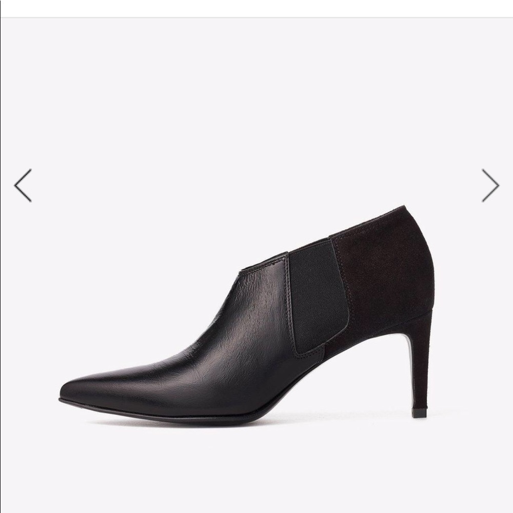 Rag & Bone Beha Chelsea Booties - Sold Out Online!